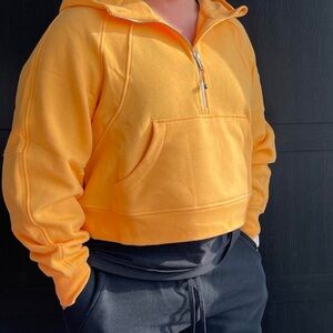 Brand new lululemon scuba!